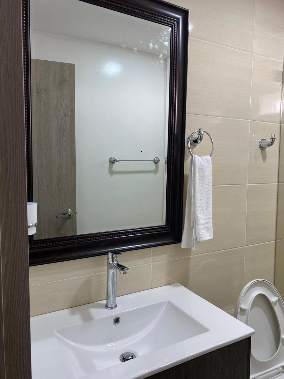 Hotel Castillo Del Mar Ríohacha 외부 사진